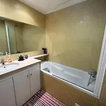 דירה Ocean Terrace Seaview Armação de Pêra