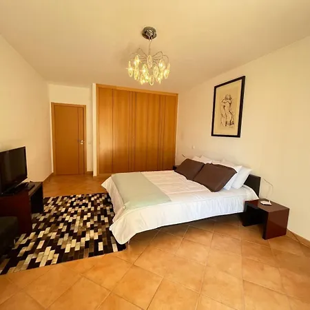 Ocean Terrace Seaview Apartment