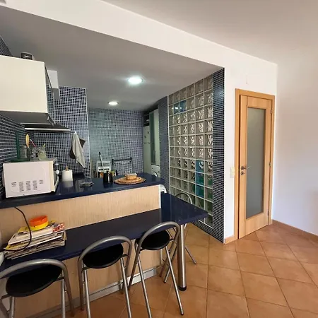 Apartmán Ocean Terrace Seaview