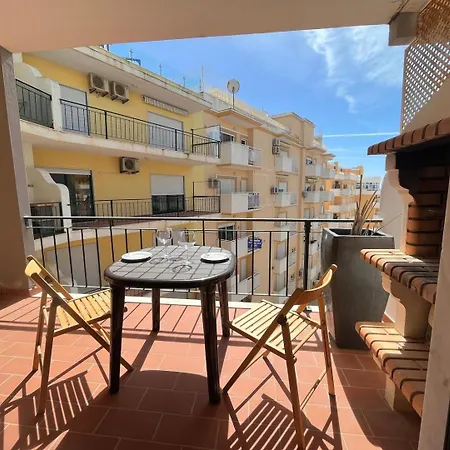 Ocean Terrace Seaview Apartment