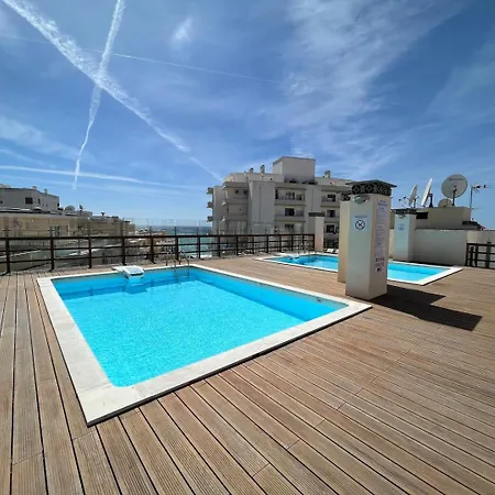 Ocean Terrace Seaview *