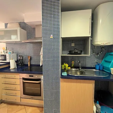 Ocean Terrace Seaview *