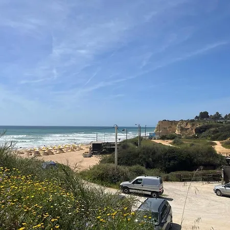 Ocean Terrace Seaview Armação de Pêra