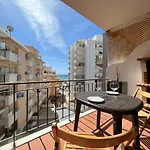 아파트 Ocean Terrace Seaview Armação de Pêra