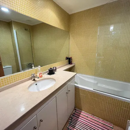 Ocean Terrace Seaview Apartment