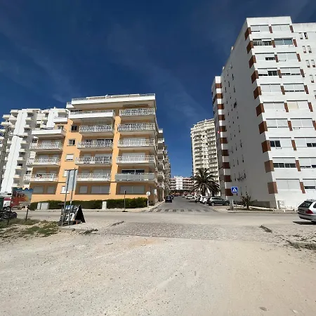 Ocean Terrace Seaview Armacao de Pera