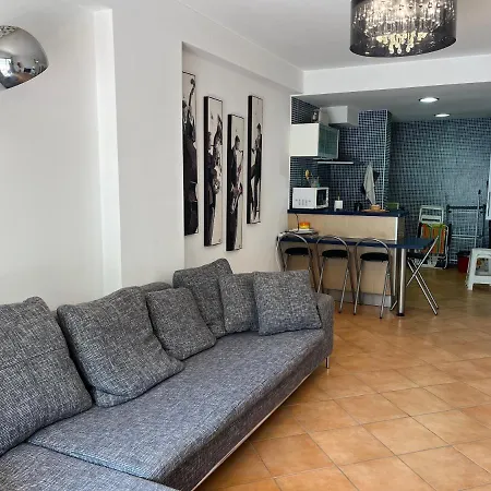 Ocean Terrace Seaview Apartment
