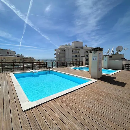 Ocean Terrace Seaview Apartment