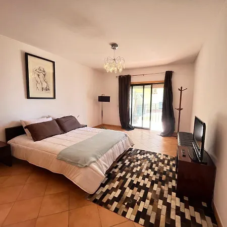 Apartment Ocean Terrace Seaview *