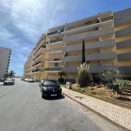 Ocean Terrace Seaview Armacao de Pera