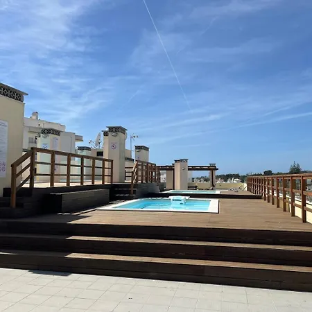 Ocean Terrace Seaview *