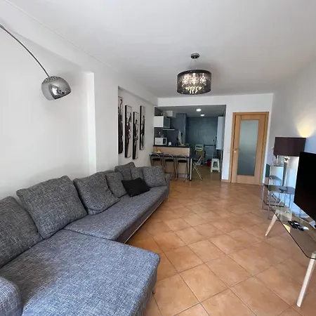 Ocean Terrace Seaview *