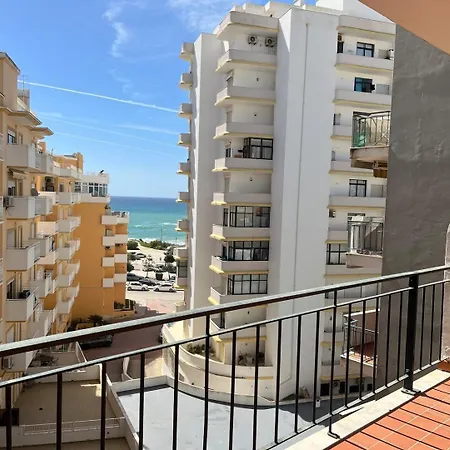 Ocean Terrace Seaview