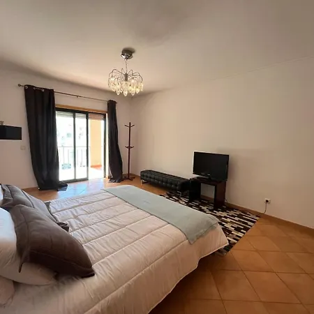 Ocean Terrace Seaview * Armação de Pêra