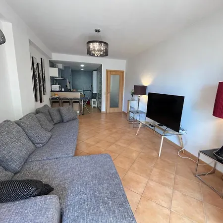 Ocean Terrace Seaview * Armação de Pêra