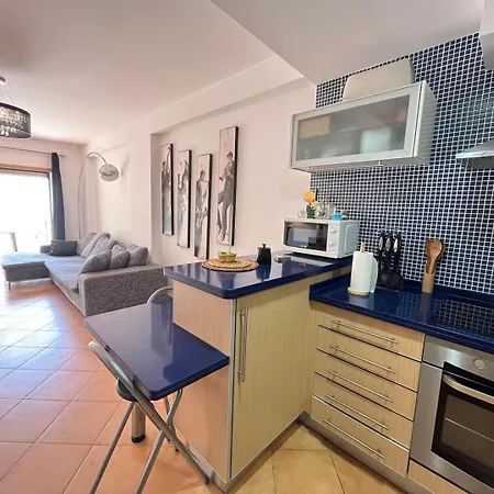 Apartament Ocean Terrace Seaview *