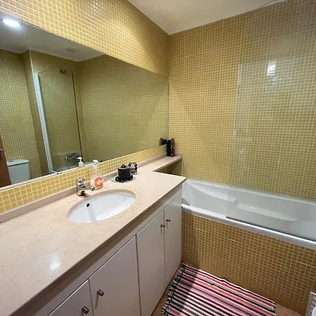 Ocean Terrace Seaview Apartament *